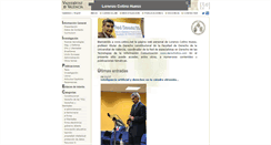 Desktop Screenshot of cotino.net